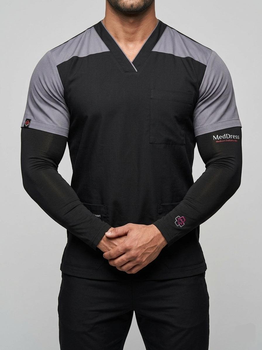 Med-Sleeves