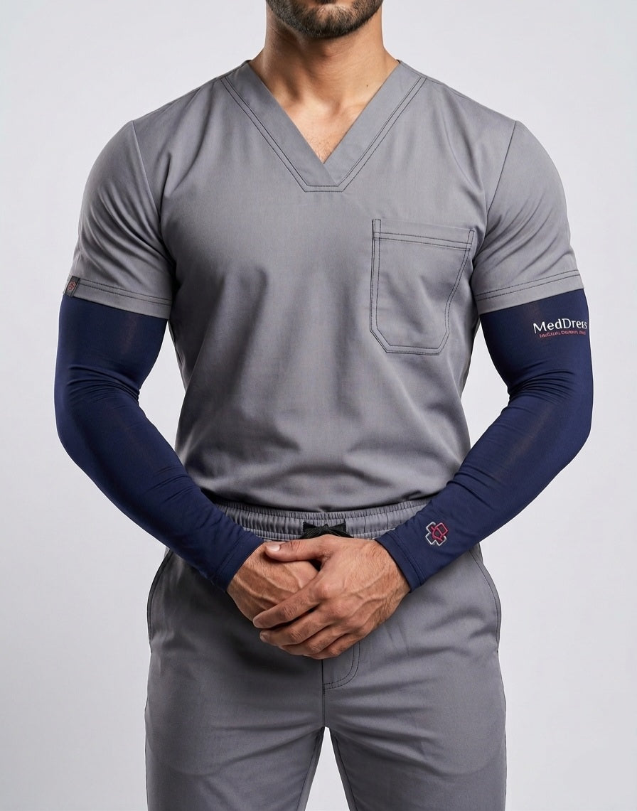Med-Sleeves